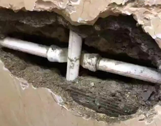 宁陕测漏水哪家好