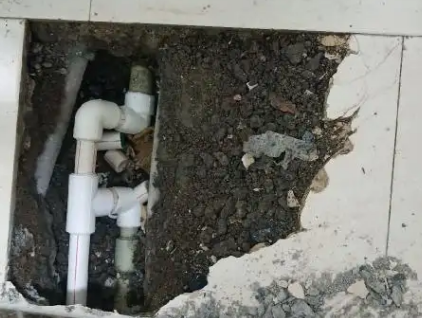 宁陕测漏水哪家好