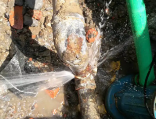 宁陕测漏水公司电话