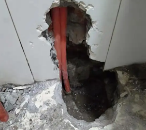 宁陕漏水检测电话