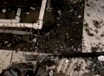 宁陕漏水检测电话