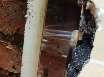 宁陕漏水检测电话