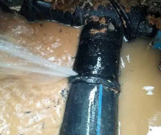 宁陕测漏水公司哪家好