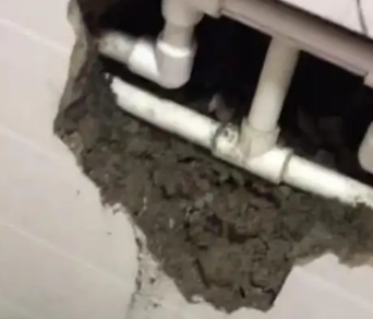 宁陕漏水检测电话