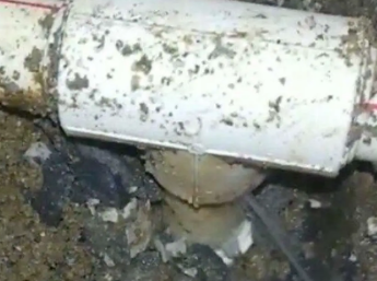 宁陕测漏水公司多少钱