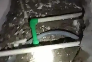 宁陕测漏水公司