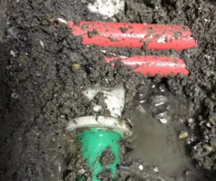 宁陕漏水检测电话