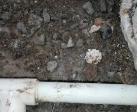 宁陕漏水检测哪家好