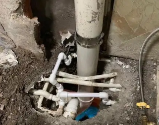 宁陕漏水检测哪家好