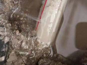 宁陕漏水检测哪家好