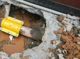 宁陕漏水检测哪家好