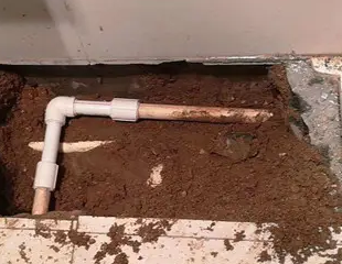 宁陕测漏水哪家好