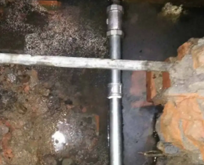 宁陕漏水检测公司电话