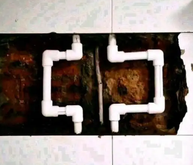 宁陕卫生间测漏水哪家好