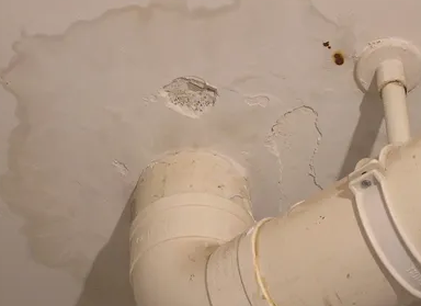 宁陕卫生间测漏水多少钱