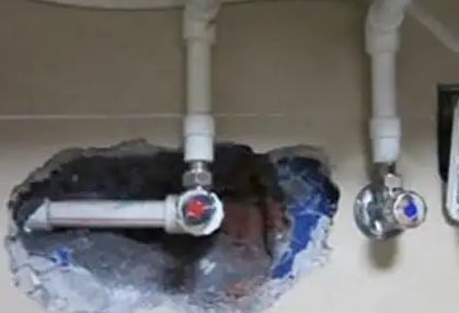 宁陕卫生间测漏水查询方法