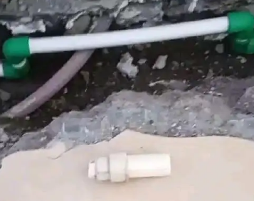 宁陕卫生间测漏水多少钱