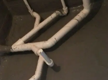 宁陕水管漏水检测知识点