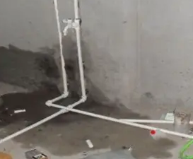 宁陕水管漏水检测多少钱