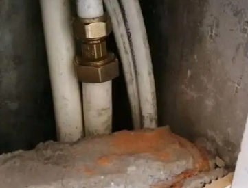 宁陕水管漏水检测哪家好