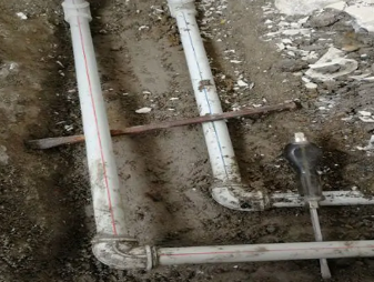 宁陕卫生间测漏水多少钱