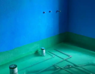 宁陕卫生间防水