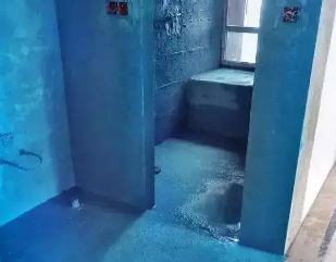 宁陕卫生间防水哪家好