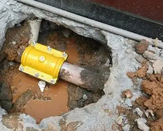 宁陕卫生间测漏水哪家好