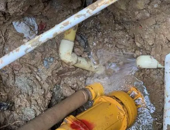 宁陕水管漏水检测哪家好