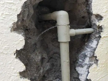 宁陕卫生间测漏水哪家好