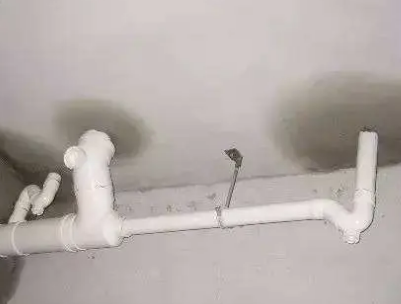 宁陕卫生间测漏水的几种情景