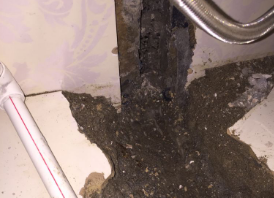 宁陕卫生间测漏水哪家好