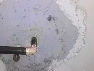 宁陕卫生间测漏水之怎么维修