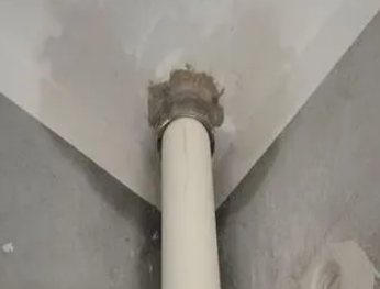 宁陕卫生间测漏水价格