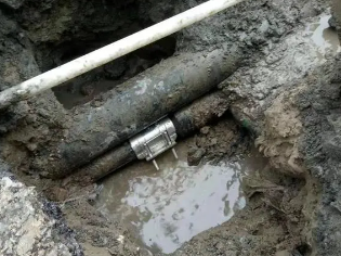 宁陕水管漏水检测的传递距离多少