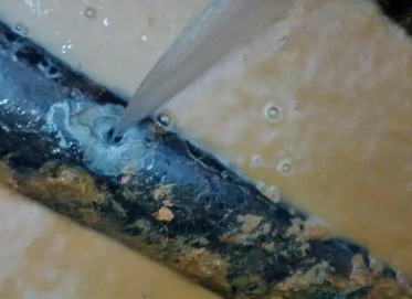 宁陕水管漏水检测多少钱