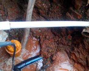 宁陕水管漏水检测哪家好