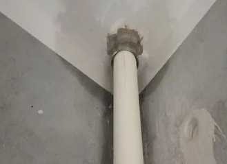 宁陕卫生间测漏水的新闻分享