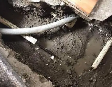 宁陕卫生间测漏水价格明细