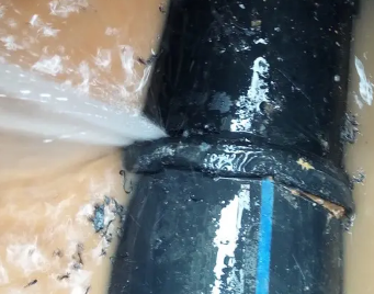 宁陕水管漏水检测的小妙招