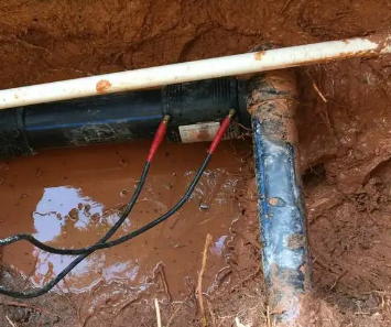 宁陕水管漏水检测多少钱