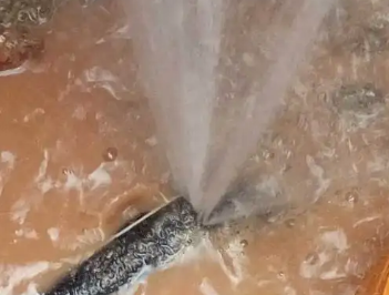 宁陕水管漏水检测哪家好