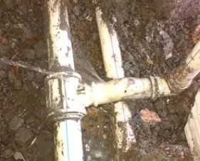 宁陕卫生间测漏水多少钱