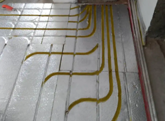 宁陕地暖维修哪家好