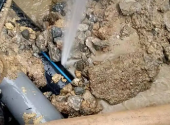 宁陕水管漏水检测哪家好