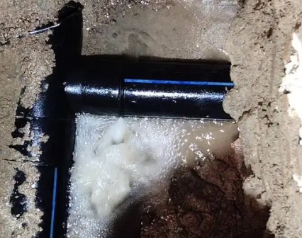 宁陕水管漏水检测哪家好