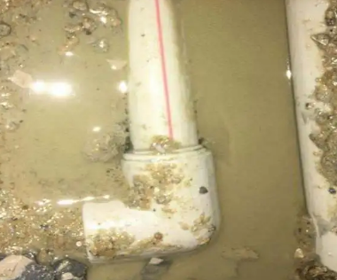 宁陕水管漏水检测多少钱