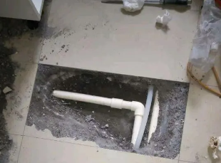 宁陕卫生间测漏水哪家好