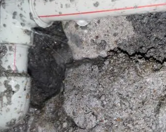 宁陕漏水检测多少钱