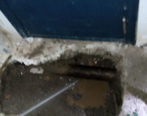 宁陕水管漏水检测多少钱